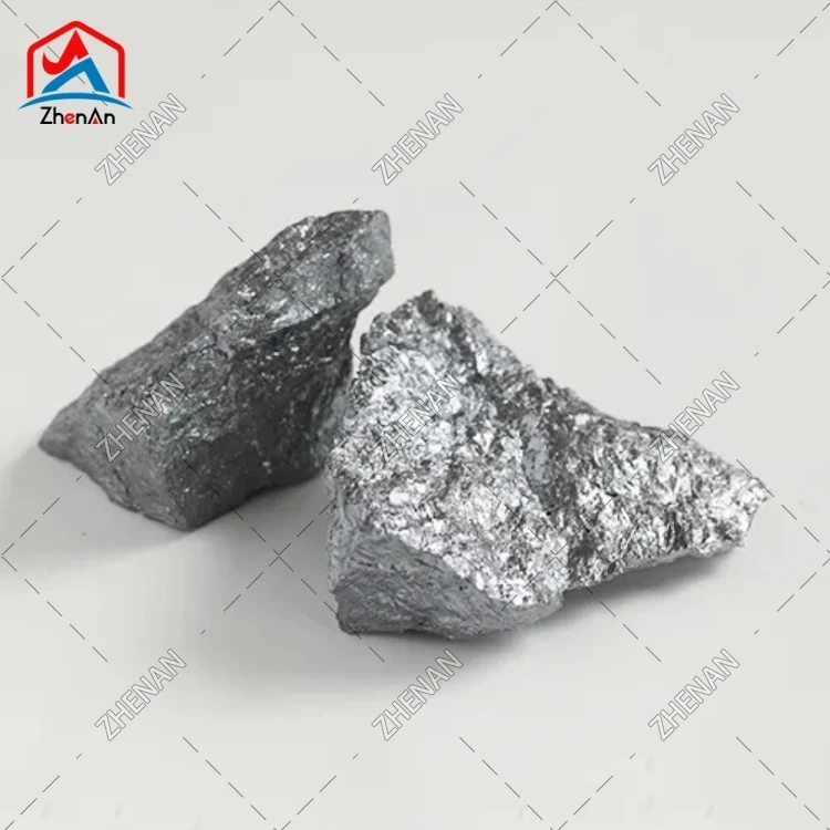 Silicon Metal 551 manufacture Silicon Metal 551 manufacture