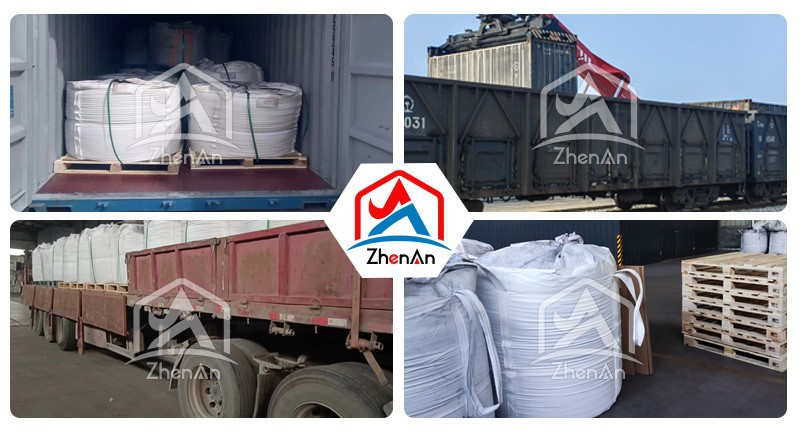 silicon metal export packaging silicon metal export packaging
