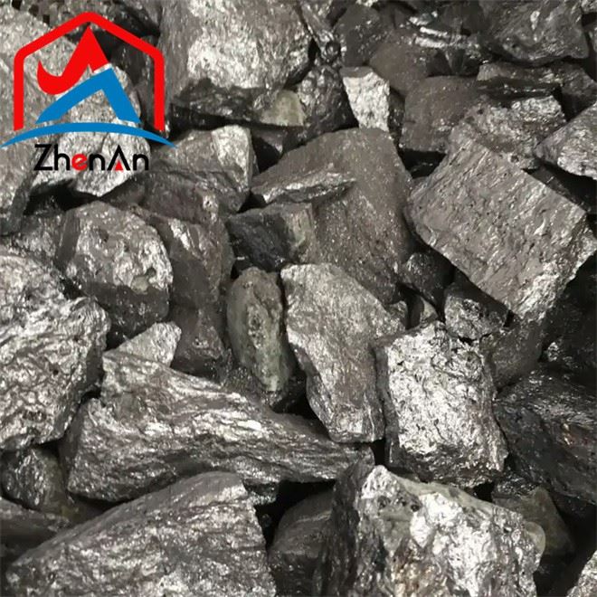 Ferro Silicon Steel Additive