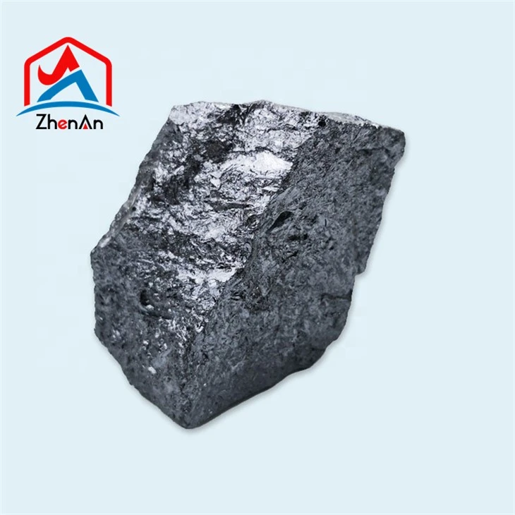 Silicon Metal 1101 2202 3303