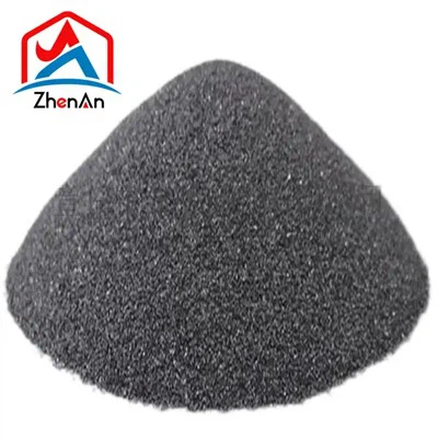 Bột kim loại Silic Si 98%