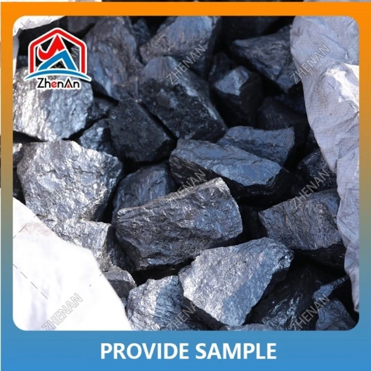10-50 Mm 553 Silicon Metal Lumps suppliers