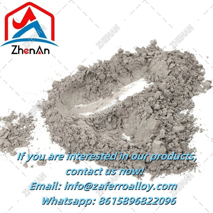 100-200nm Si3n4 Bột silicon nitrit