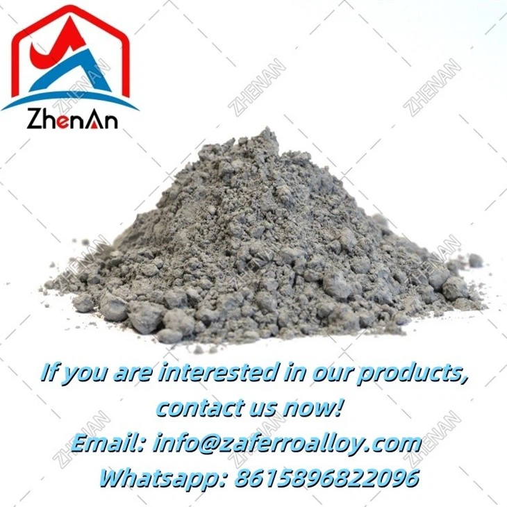 100-200nm Si3n4 Silicon Nitride Powder