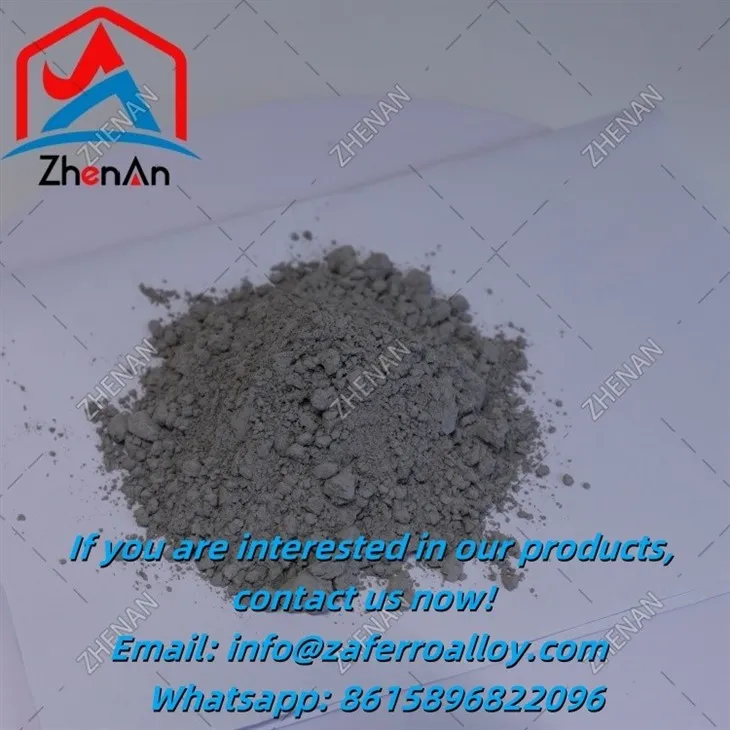 100-200nm Si3n4 Silicon Nitride Powder