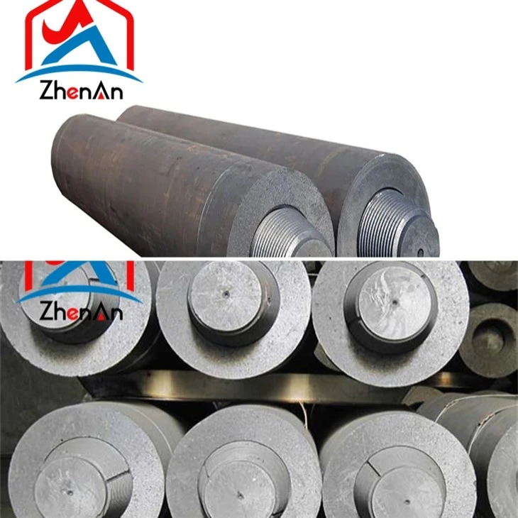 Điện cực lò hồ quang