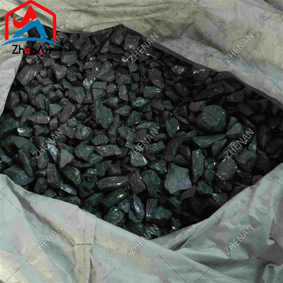 Ca28Si60 dùng cho luyện thép