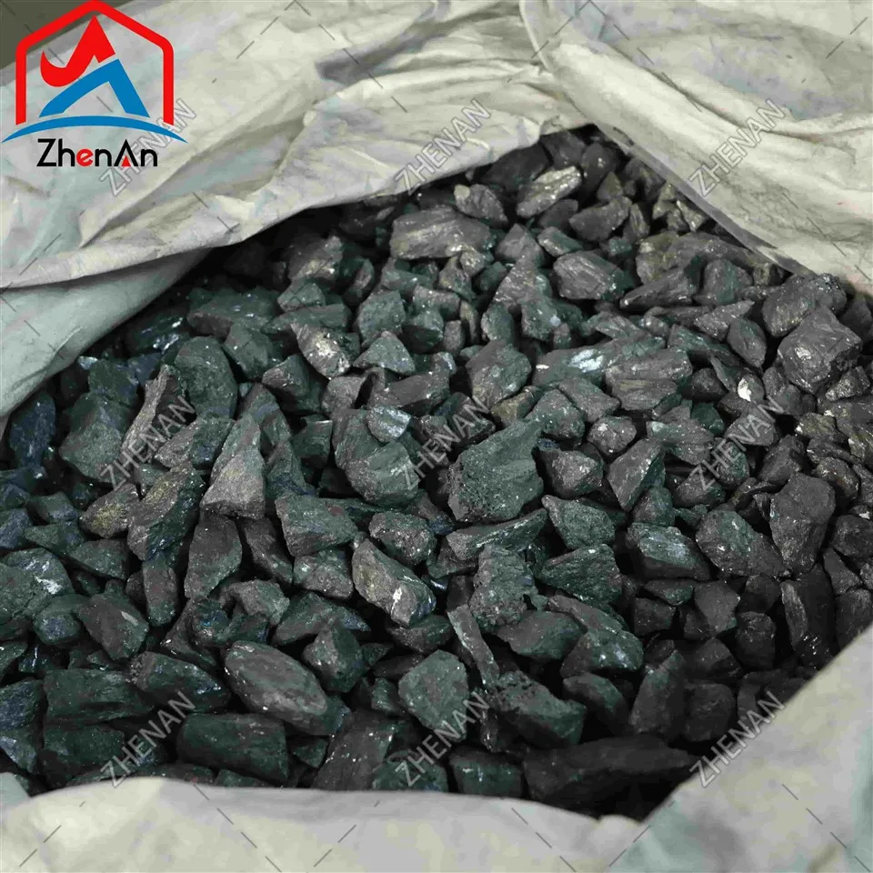 Ca31Si60 cho thép sạch