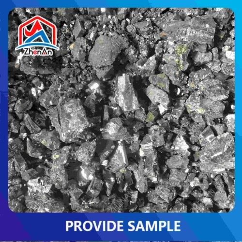 Ferrovanadium FeV60 Grade 60% Vanadium Content suppliers