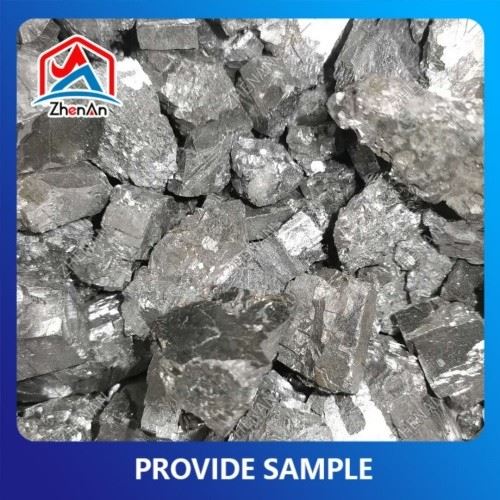 FeV80 Ferrovanadium Refining Agent For Aerospace Alloys factory
