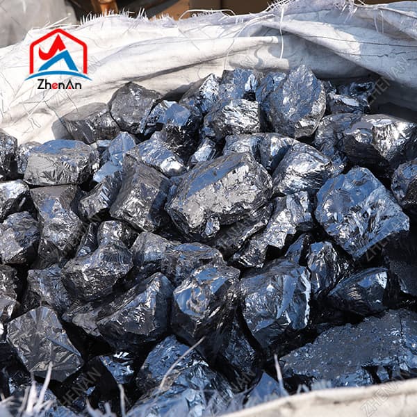 Polysilicon chất lượng cao 6N-8N