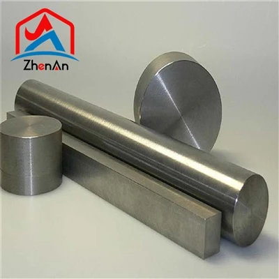 Công dụng quân sự của thanh vonfram là gì?