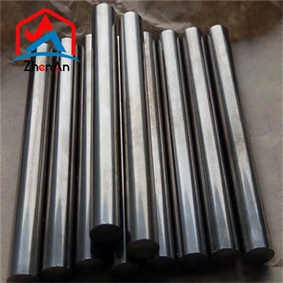 Công nghệ xử lý thanh vonfram là gì?