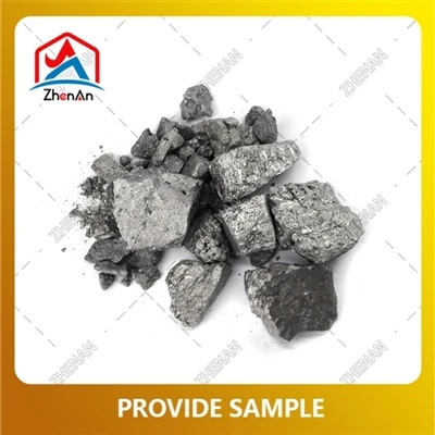 Cập nhật giá xuất khẩu Ferrosilicon 75 của Trung Quốc|FOB Cảng Thiên Tân