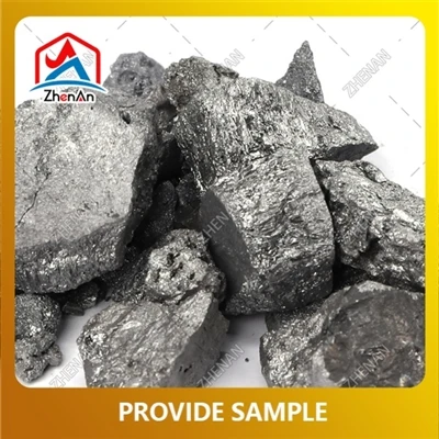 Tổng quan về giá xuất khẩu Ferrosilicon 72 & 75 của Trung Quốc|FOB Cảng Thiên...
