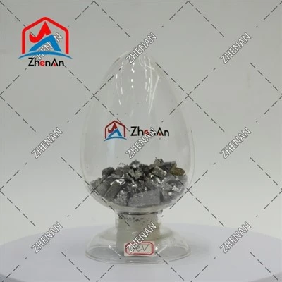 Phụ gia hợp kim Ferro Vanadi 50%