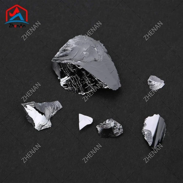 Premium Grade Silicon Metal 2202 Supply high quality
