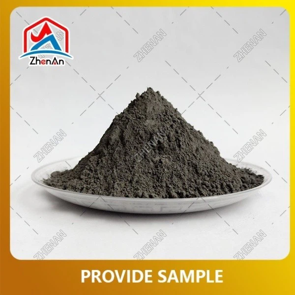Si97 Silicon Metal Powder 20–100 Mesh For Industrial Use best