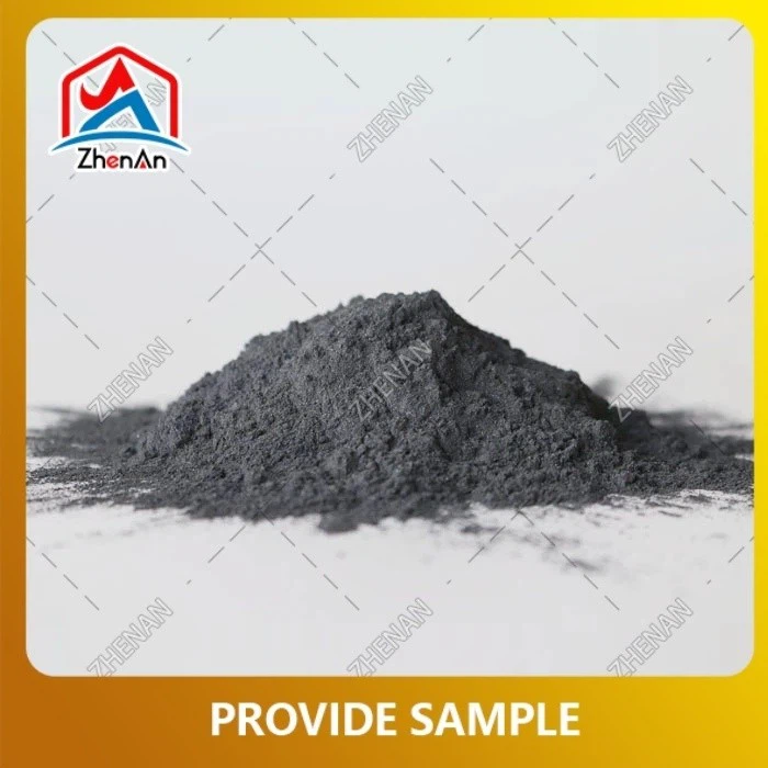 Si97 Silicon Metal Powder 20–100 Mesh For Industrial Use high quality