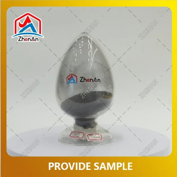 Bột kim loại silicon Si97 20–100 lưới dùng trong công nghiệp