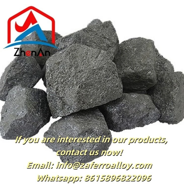 SiC6515 Silicon Carbon Alloy
