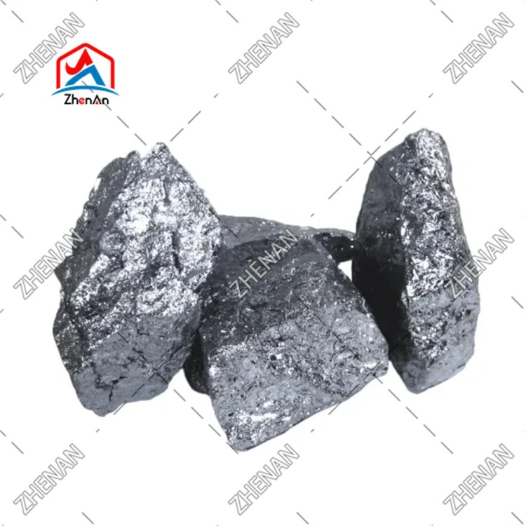 Silicon Metal 421 Price Spec & COA suppliers