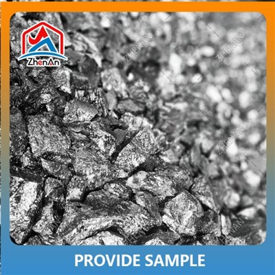 99,5% 2202 kim loại silicon 10-50 mm