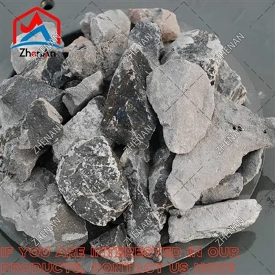 Canxi carbide cac 2 25-120 mm