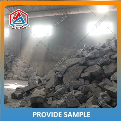 Silicon kim loại 3303 10-100 mm