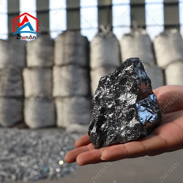 Polysilicon ổn định cho sản xuất PV